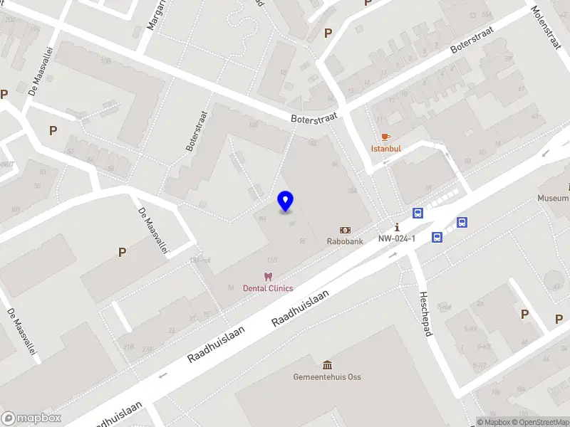 DBB logistics B.V.