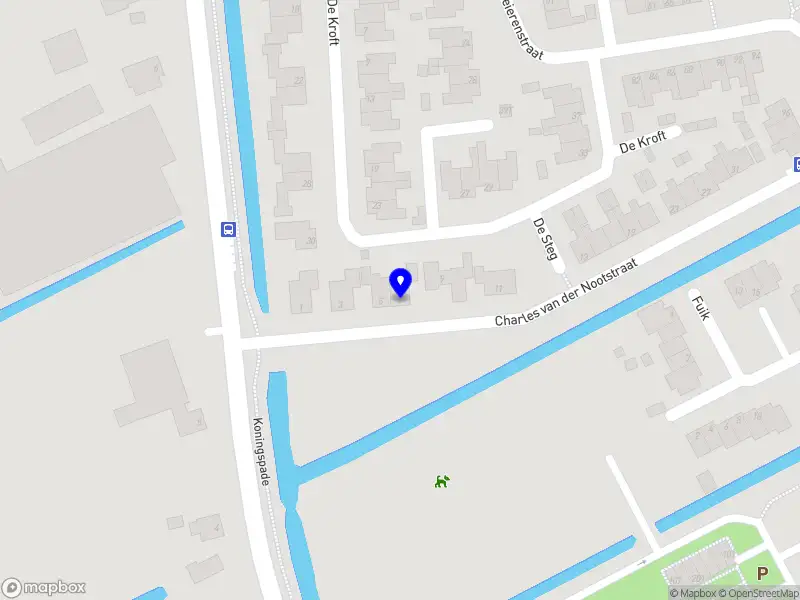 DamianVlaarDienstverlening
