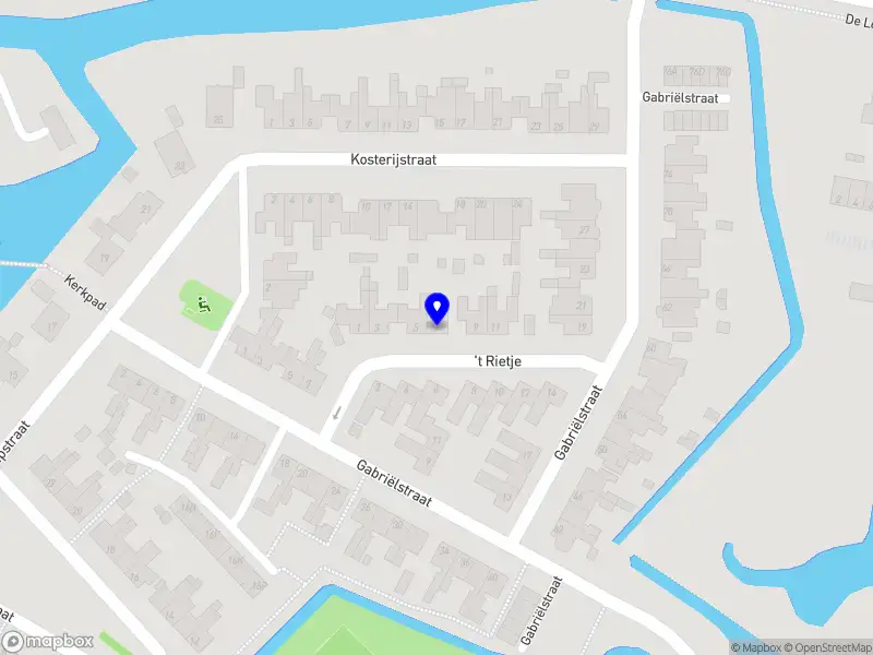 Joosten Engineering B.V.