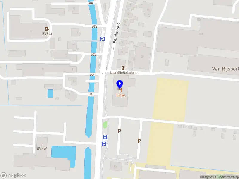 Uitgaanscentrum Moove B.V.