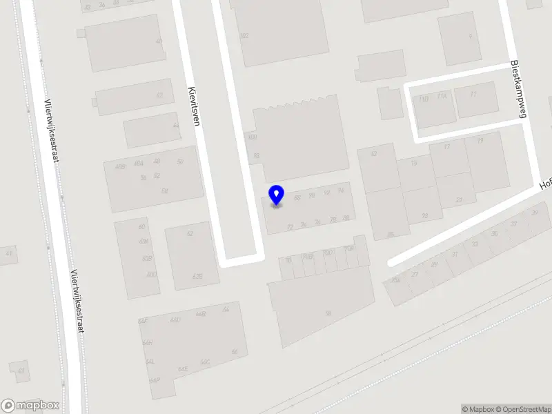 Stichting Administriekantoor Master Group Holding
