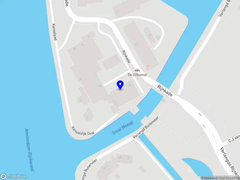 Stichting Administratiekantoor S. HSW