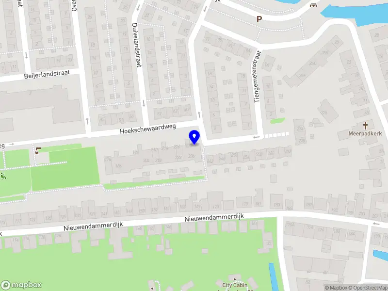 Onderhoudsbedrijf Langereis