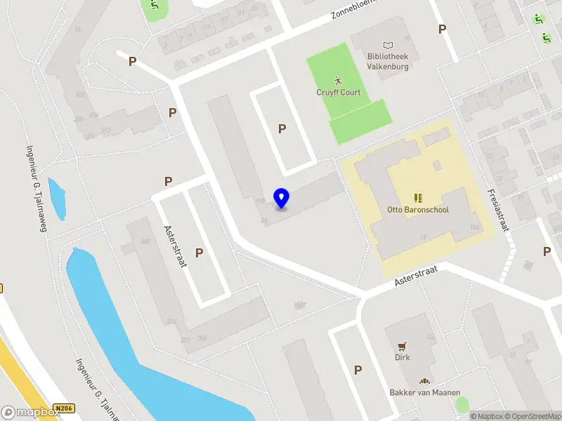 Vereniging Vuurwerk Zonnebloemstraat Katwijk