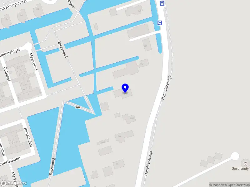 de Biezen Naarden B.V. i.o.