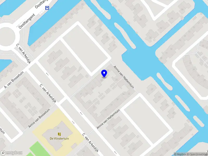 Vrasdonk Holding B.V.