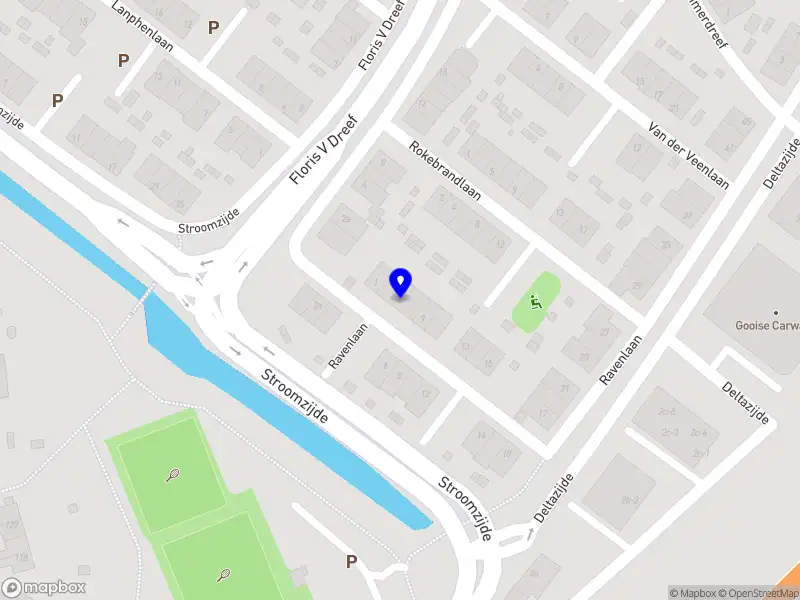 Stichting ROADS TO GOLD