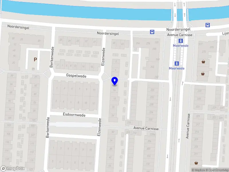 Taxibedrijf Groeneweg