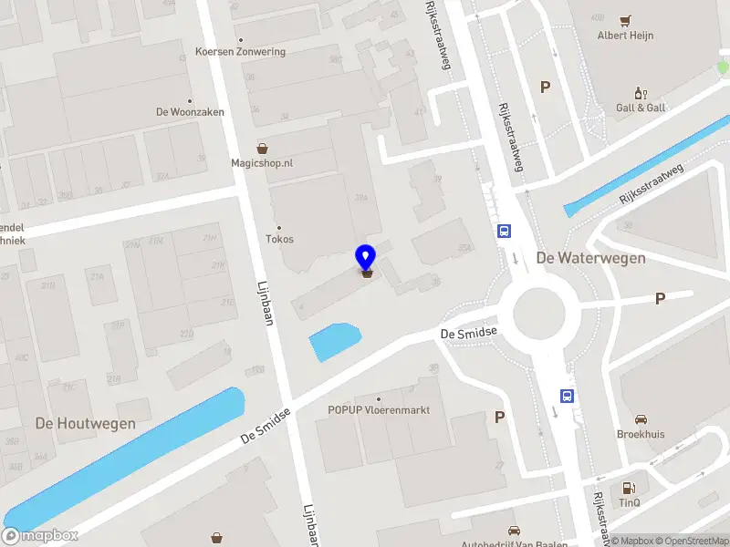 Bouwbedrijf Rijke B.V.