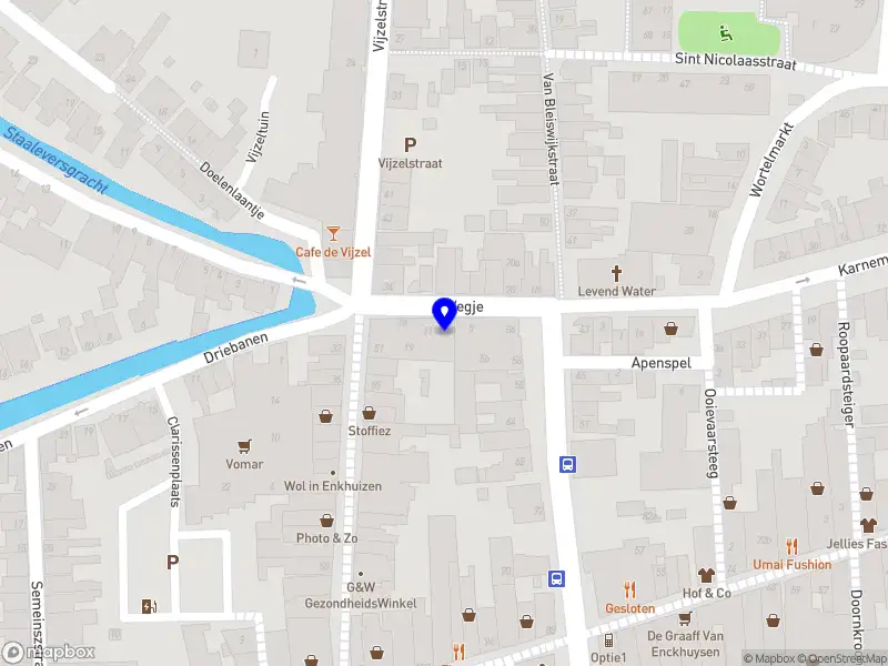 GDG allroundservice