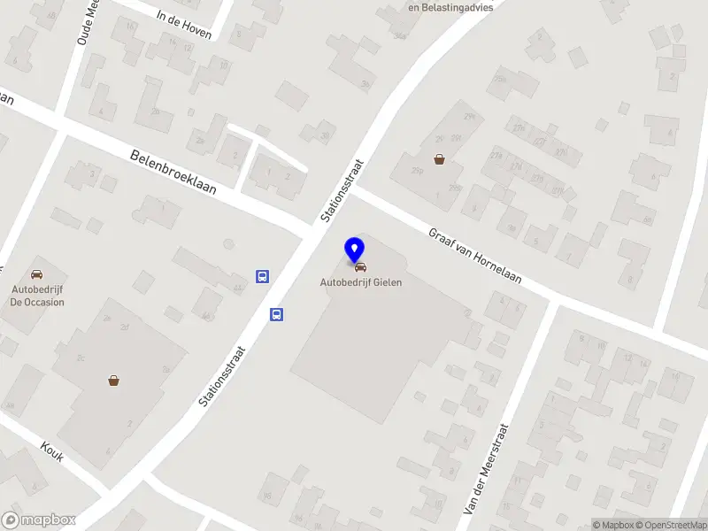 ARG Automotive B.V.