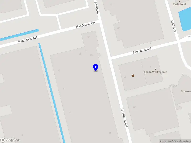 Tijsselingstraat Estate B.V.