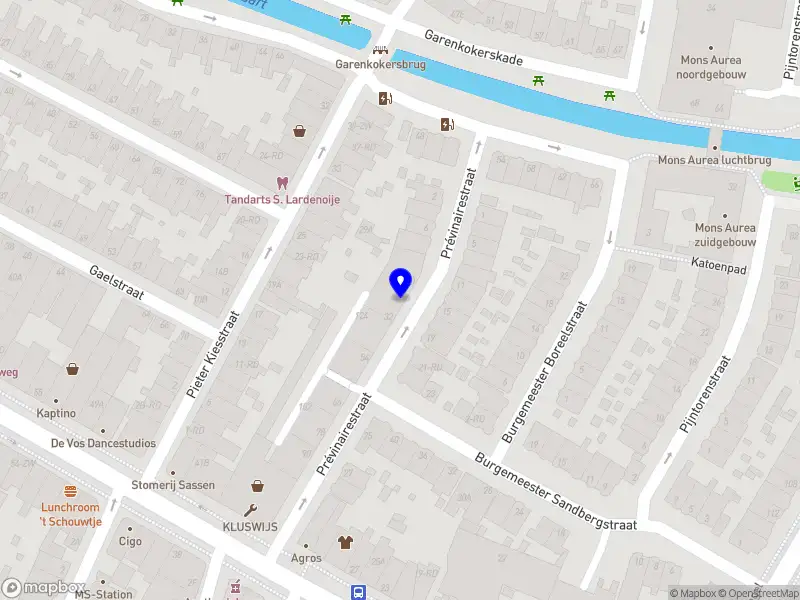 Raymond Brons Holding B.V.