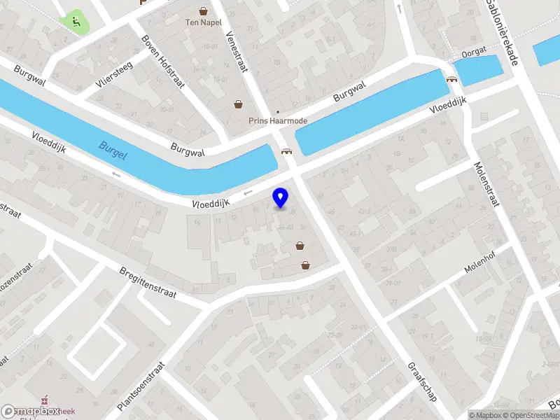 Wilderdijk Holding B.V.