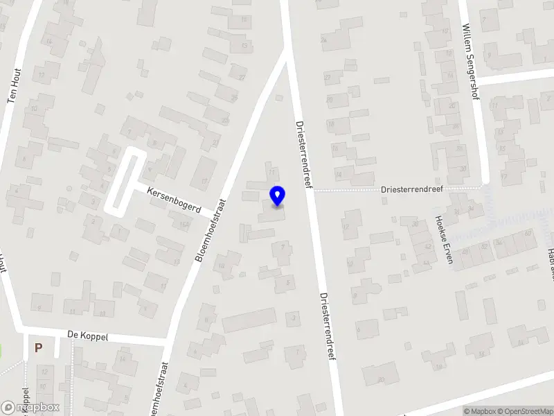 MD Holding B.V.