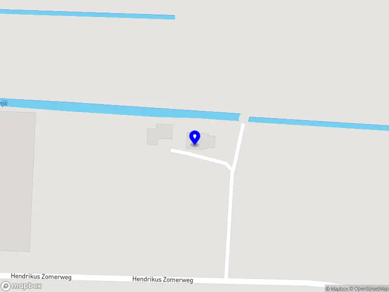 Bij Gigengack