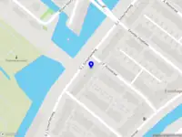 Elisa’s Amsterdam