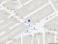 Mini markt Mahdi