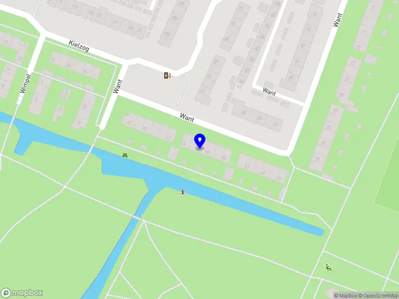 Stichting Zorg met Smaeck