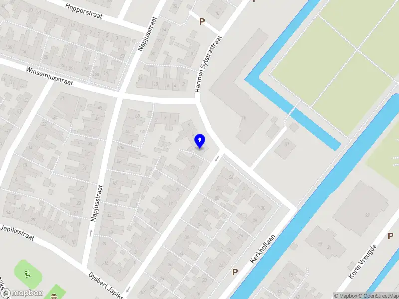 Huisartsenpraktijk Emmink