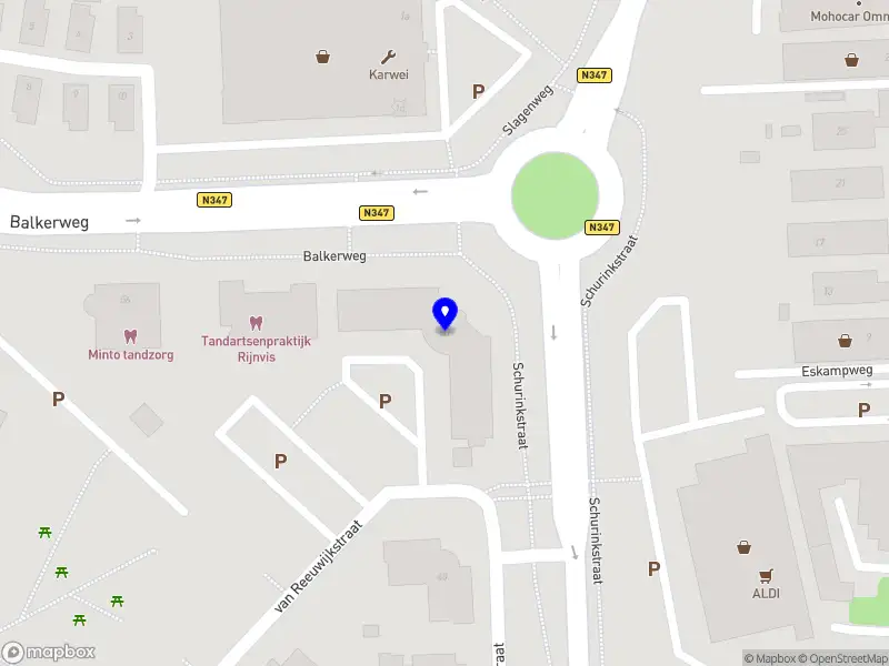 Stichting Vrienden van de Baalderborg Groep