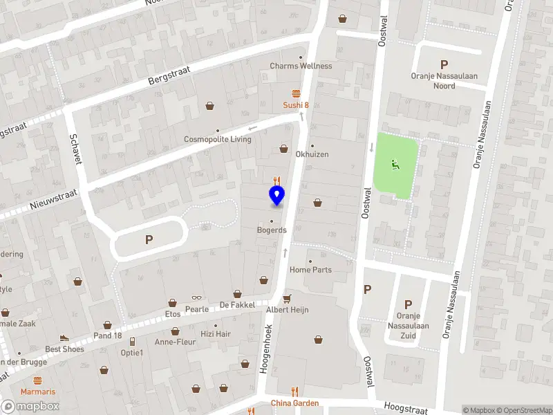 Diagnostic Solutions Holding B.V.