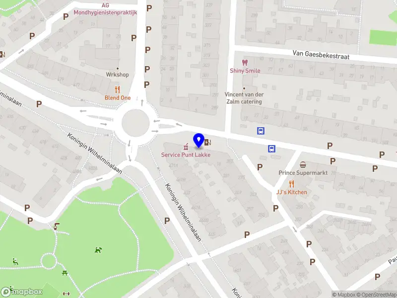 Vereniging van Eigenaars Van Arembergelaan 4, 6 en 8 te Voorburg