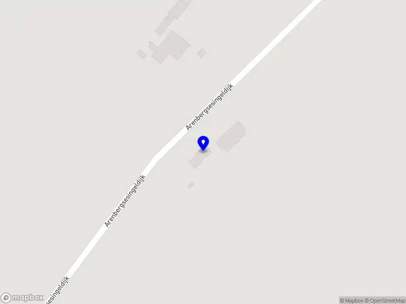 Stichting bewoners buitengebied Moerdijk 2.0 (SBBM2.0)