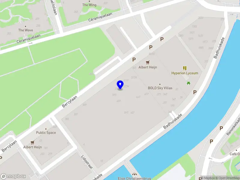 Van Binsbergen Consultancy