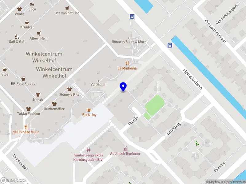 Leiderdorp Hypotheken B.V.