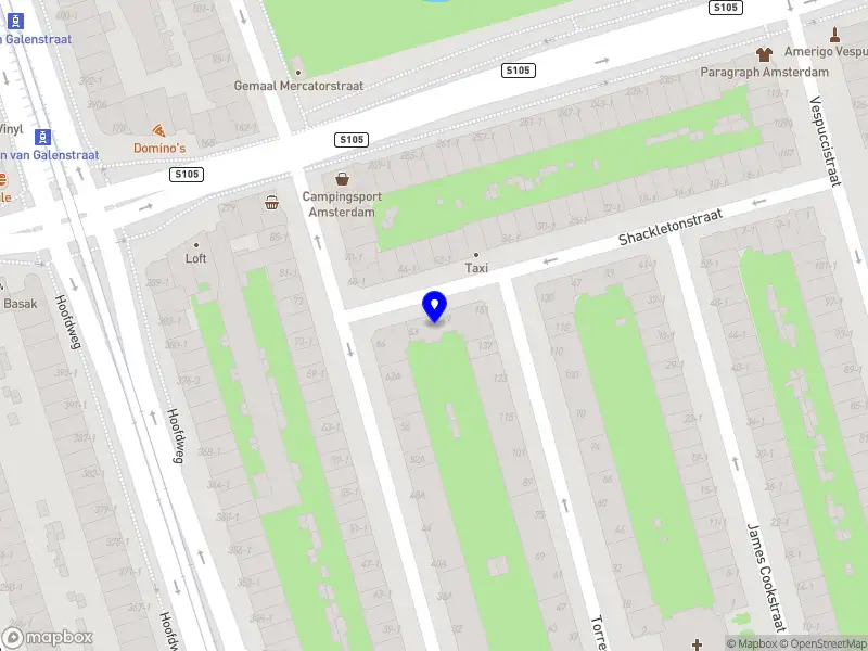 Snel taxi services