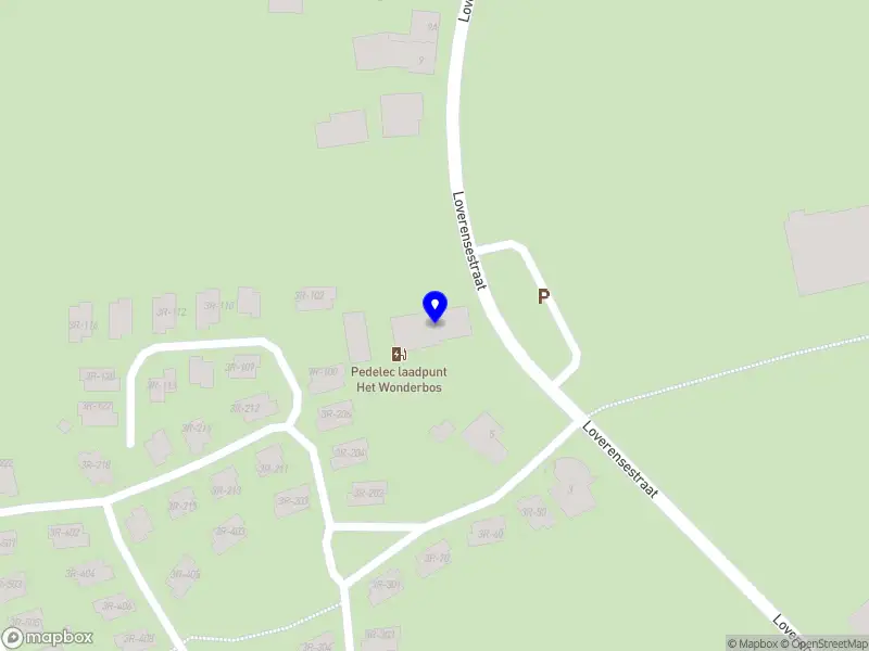 Pannenkoekenhuis Het Wonderbos