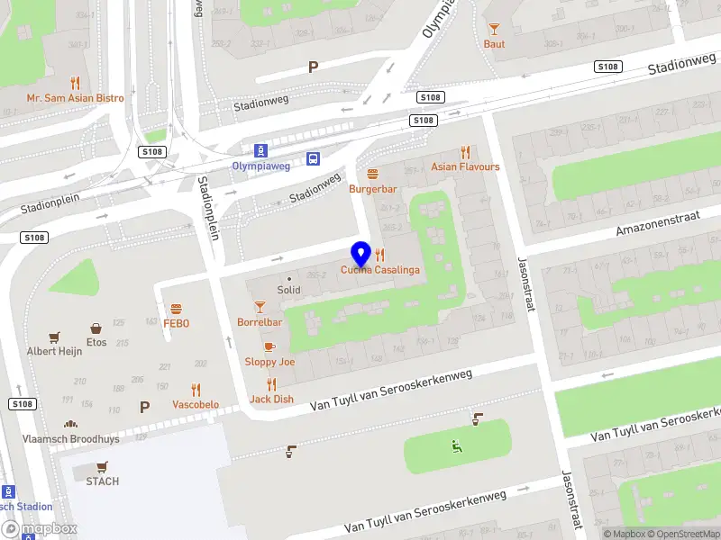 FF Commercial