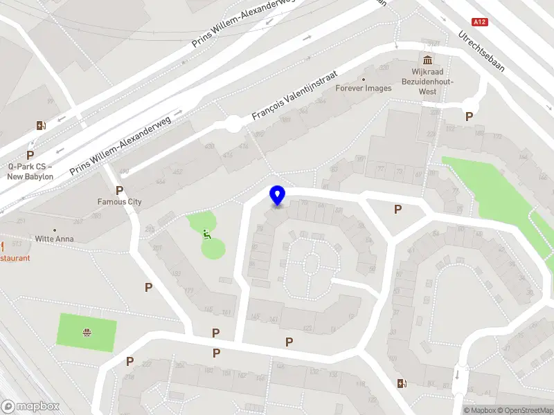 Auto avenue