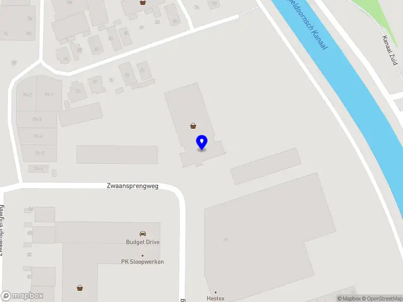 Grondwaterbouw B.V.