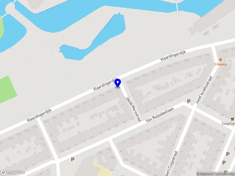 Schoonmaakbedrijf Saliev