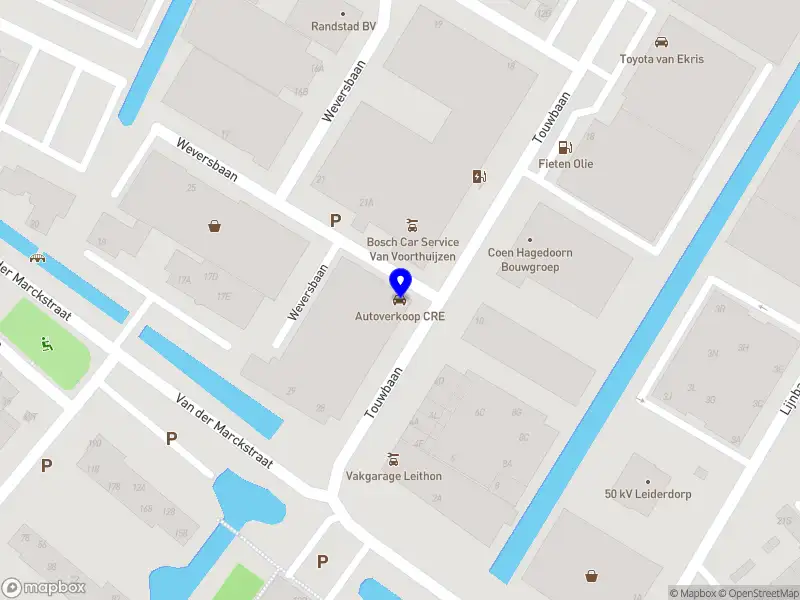 Kuyper Autotechniek