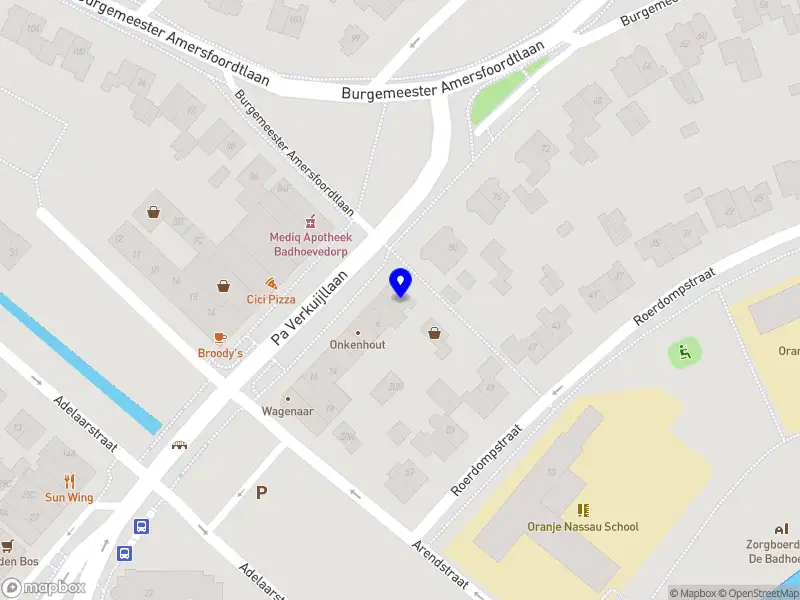 Van der Burgt Recruitment B.V.