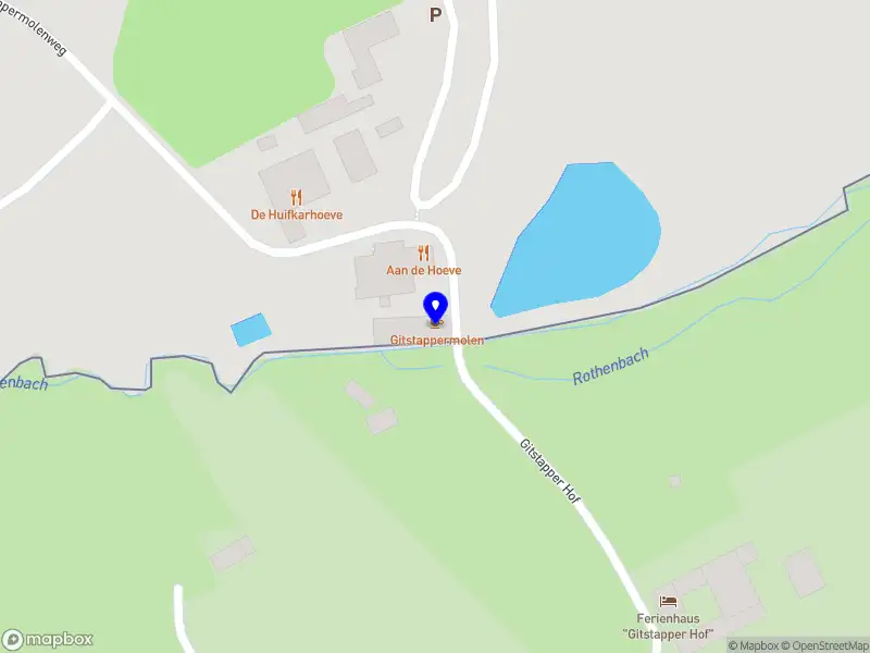 Maikel Hospitality B.V.