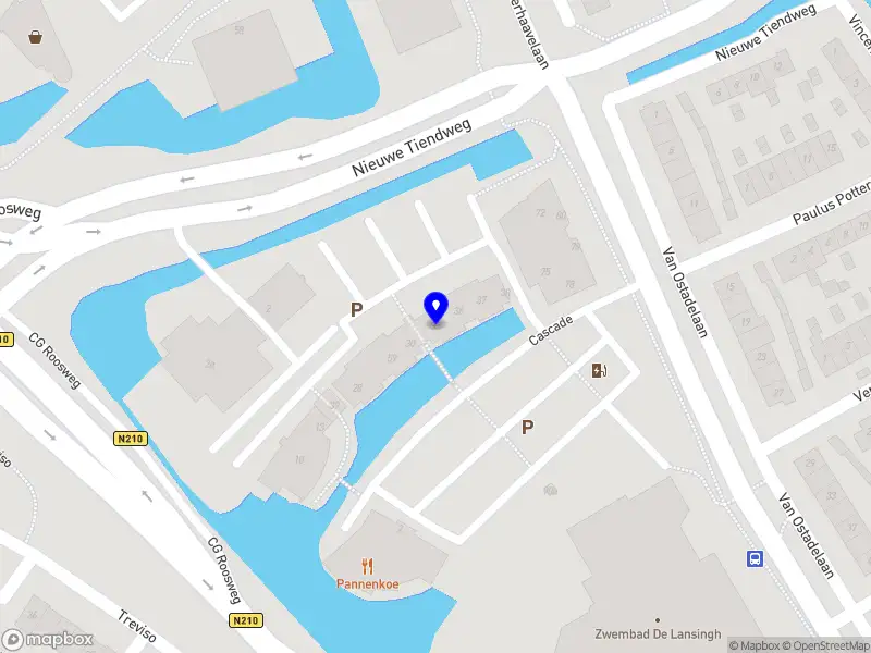 Nieuw bedrijf Avemo Toegangstechniek