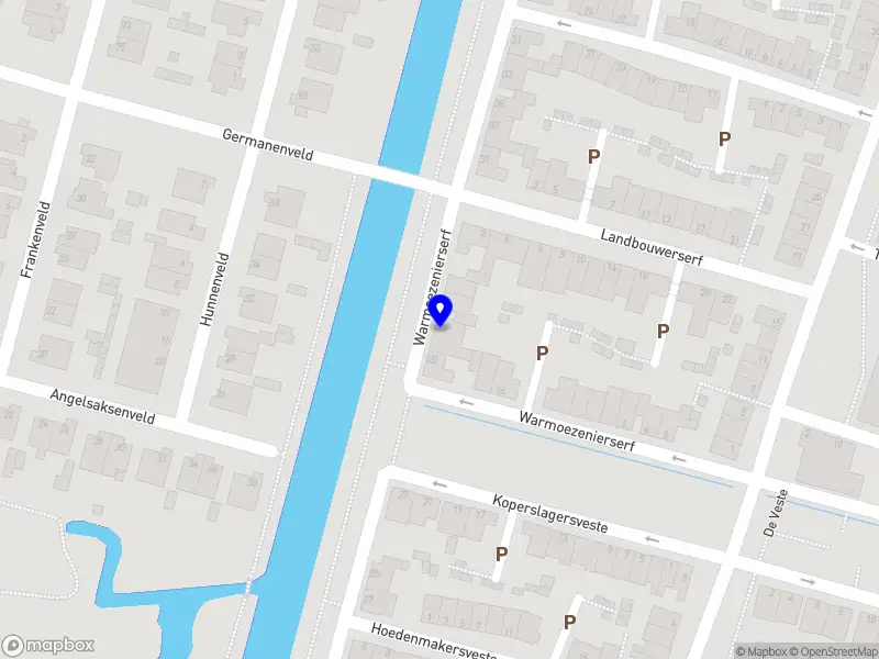 Pedicurepraktijk Schuytgraaf