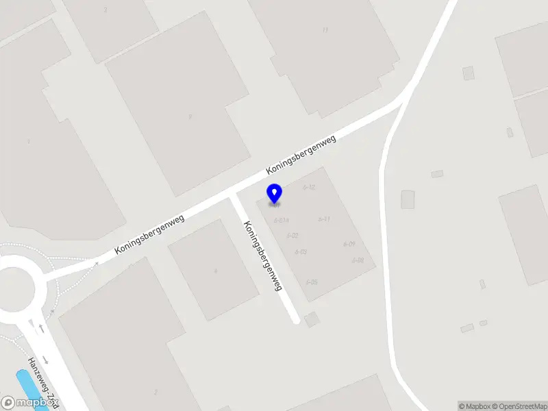 Huisman Truck & Trailer Service B.V.