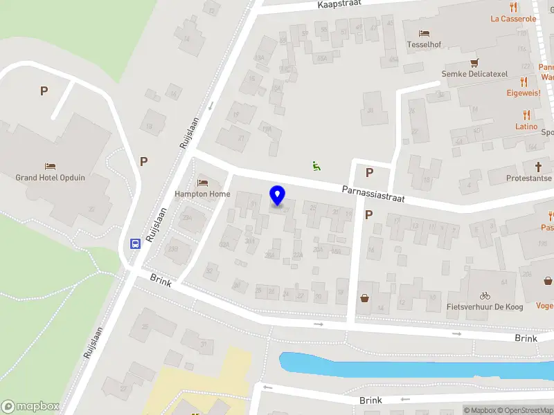Boezerooij Horeca Holding B.V.