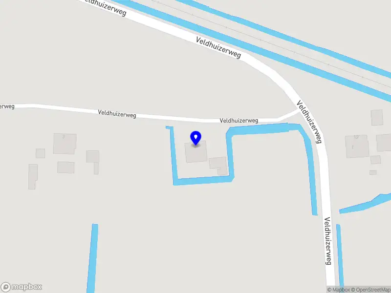 Vereniging van Eigenaars gebouw Kattegat 8 te Zaandam