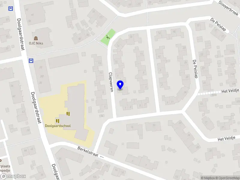 Cirnex municipality