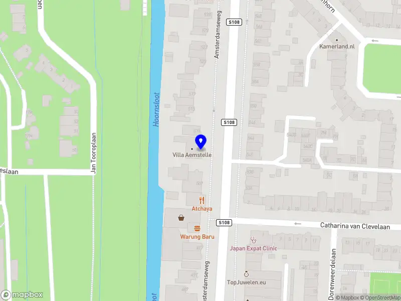 Vastgoed C.V. Randstad