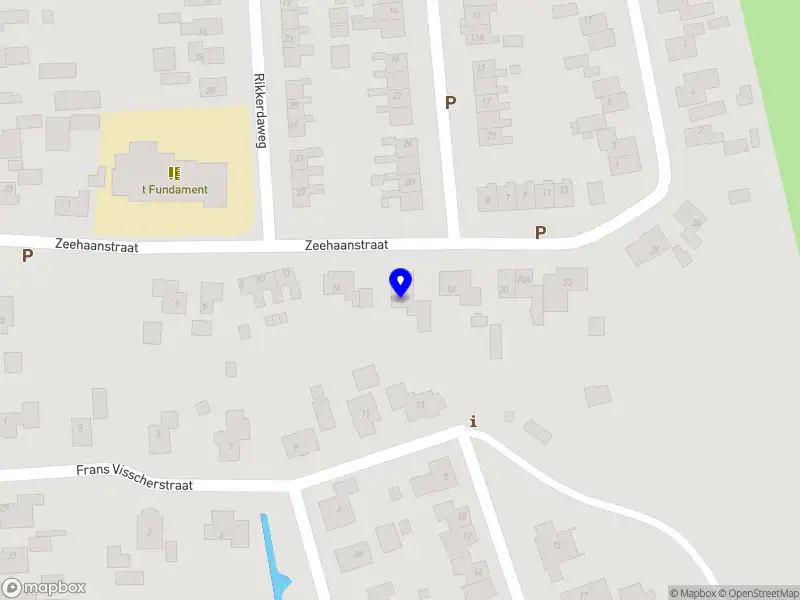 Mariska Hulshof