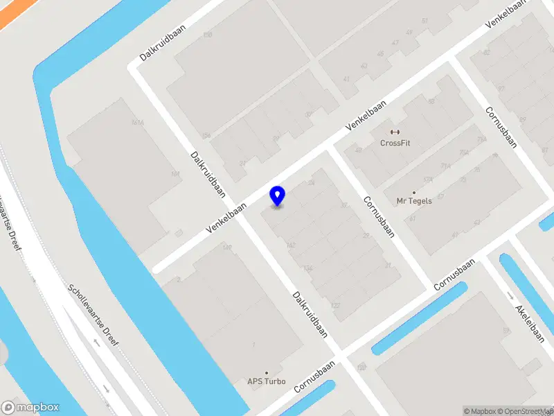 CTP Facility B.V.