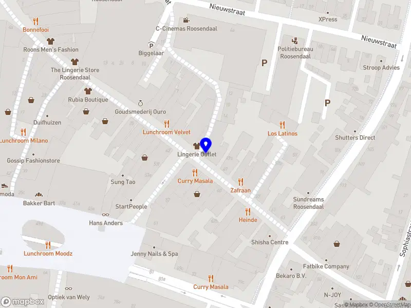 Hypotheek Visie Roosendaal B.V.