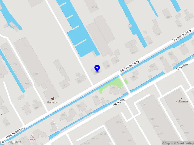 Vereniging van Eigenaars Dorpsstraat 375 A 1 tot en met A 10 te Assendelft